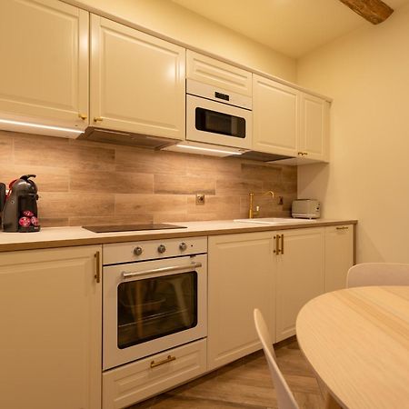 Taurakalnis Apartment VNO Kültér fotó