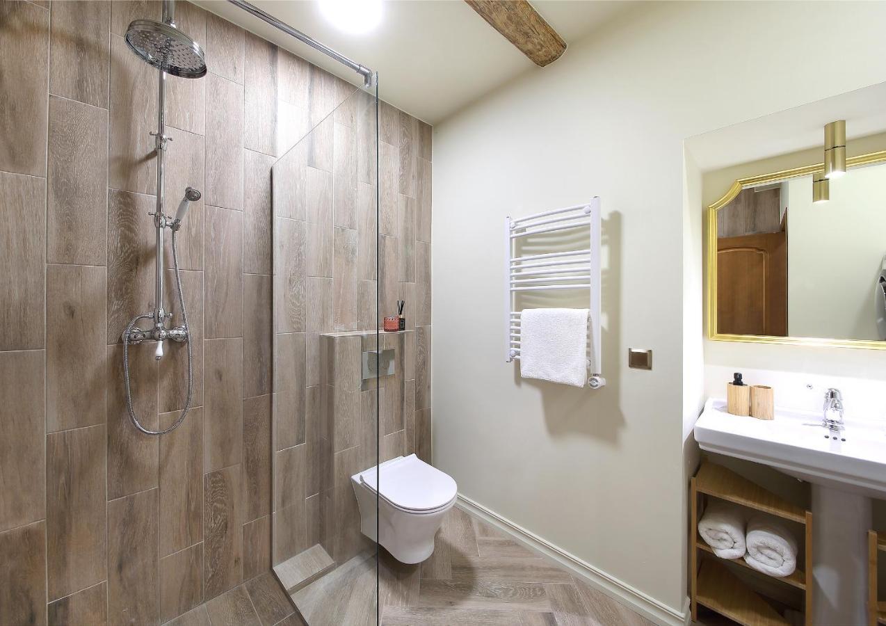 Taurakalnis Apartment VNO Kültér fotó
