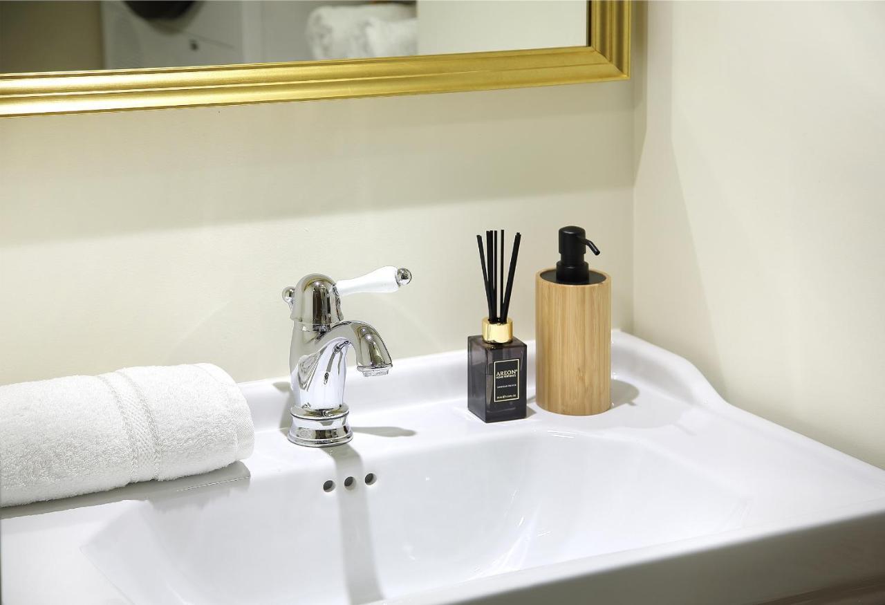 Taurakalnis Apartment VNO Kültér fotó