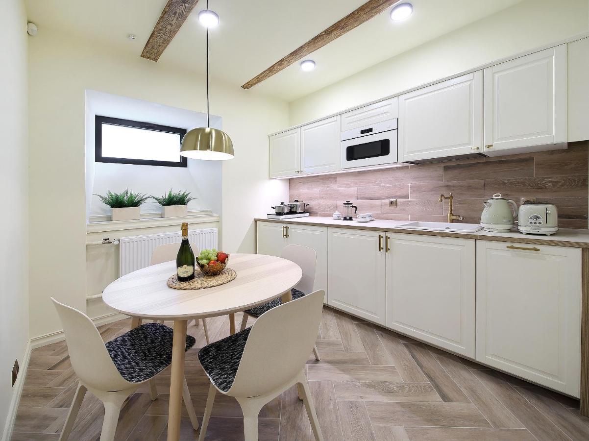 Taurakalnis Apartment VNO Kültér fotó