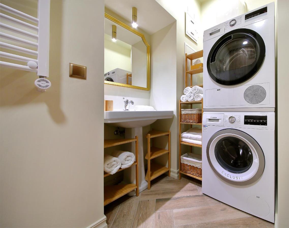 Taurakalnis Apartment VNO Kültér fotó