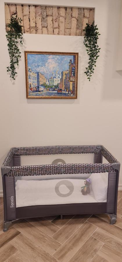 Taurakalnis Apartment VNO Kültér fotó