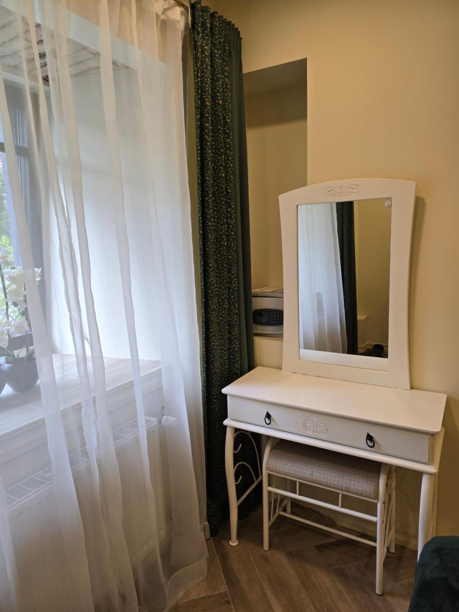 Taurakalnis Apartment VNO Kültér fotó