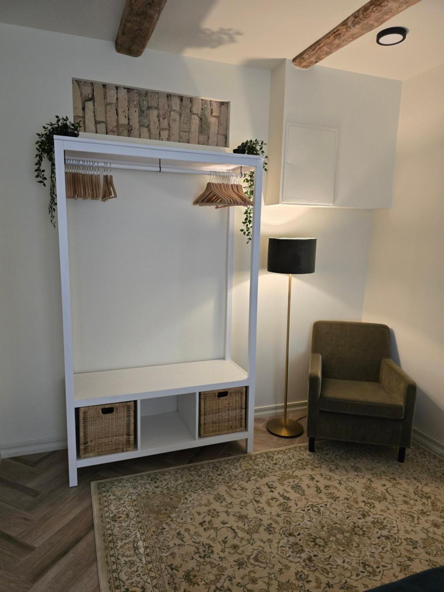 Taurakalnis Apartment VNO Kültér fotó