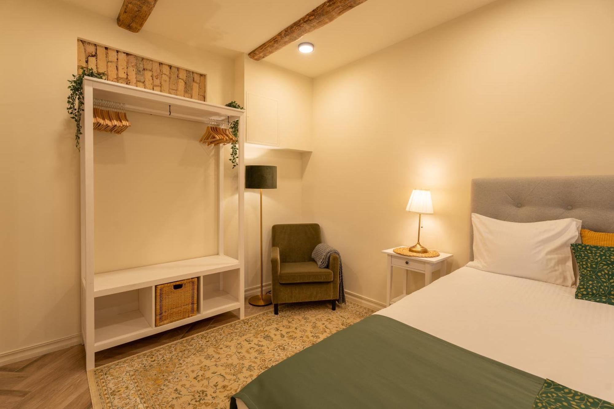 Taurakalnis Apartment VNO Kültér fotó