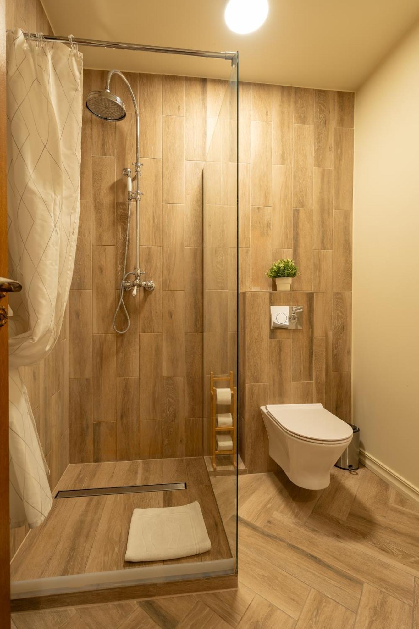Taurakalnis Apartment VNO Kültér fotó